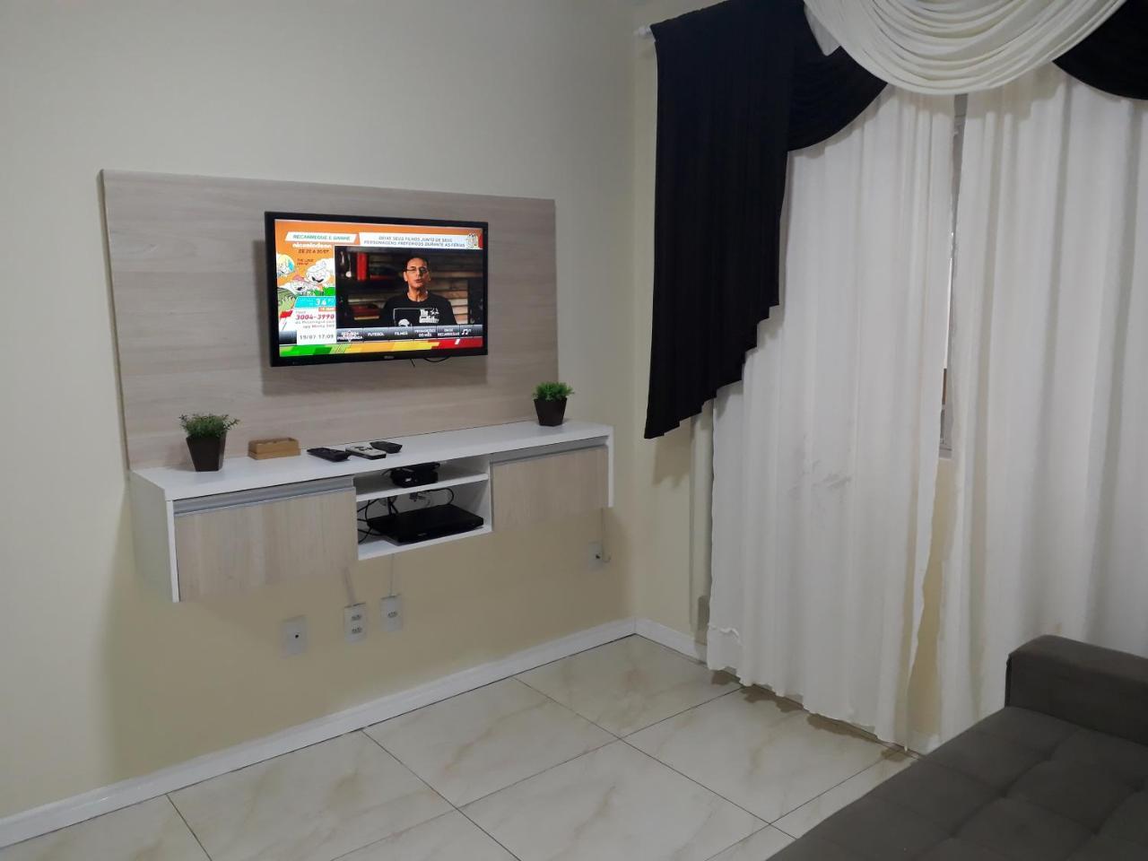 Otimo Apto. 180 Metros Da Praia Balneario Camboriu Exterior photo