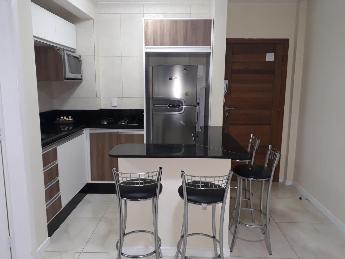 Otimo Apto. 180 Metros Da Praia Balneario Camboriu Exterior photo