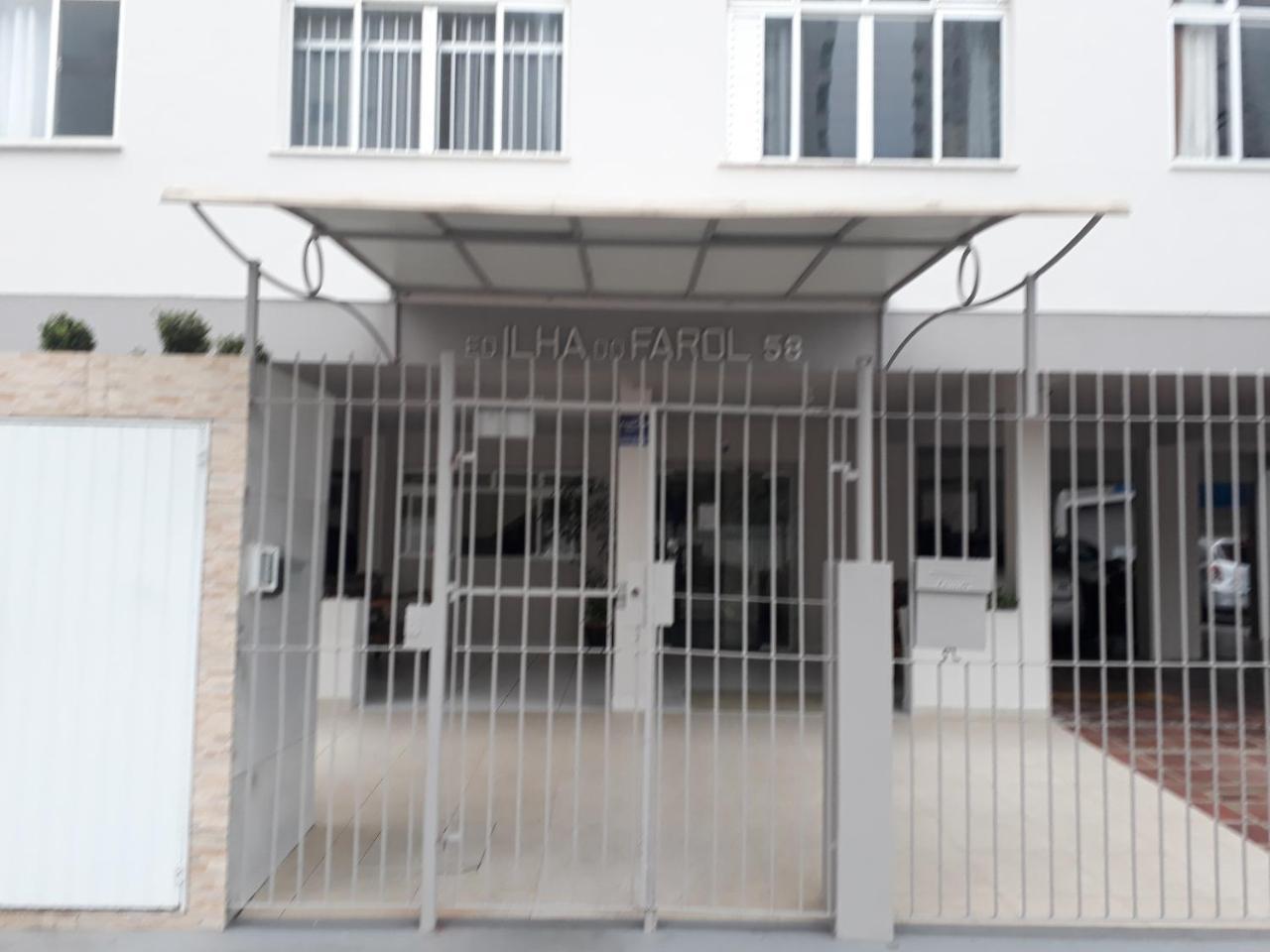 Otimo Apto. 180 Metros Da Praia Balneario Camboriu Exterior photo