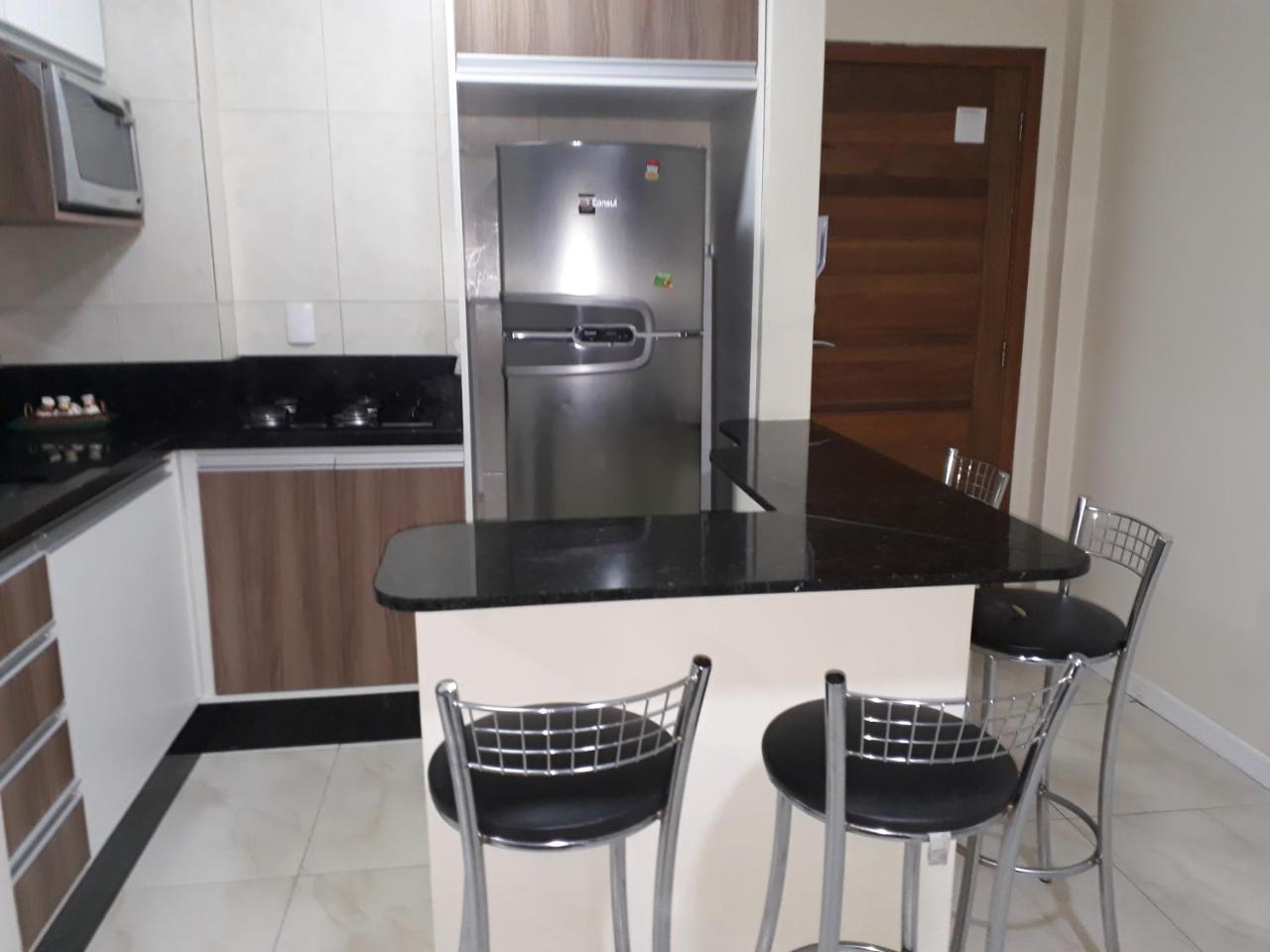 Otimo Apto. 180 Metros Da Praia Balneario Camboriu Exterior photo