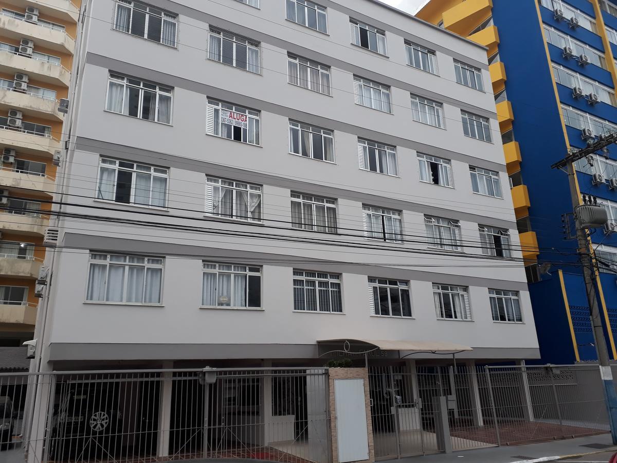 Otimo Apto. 180 Metros Da Praia Balneario Camboriu Exterior photo